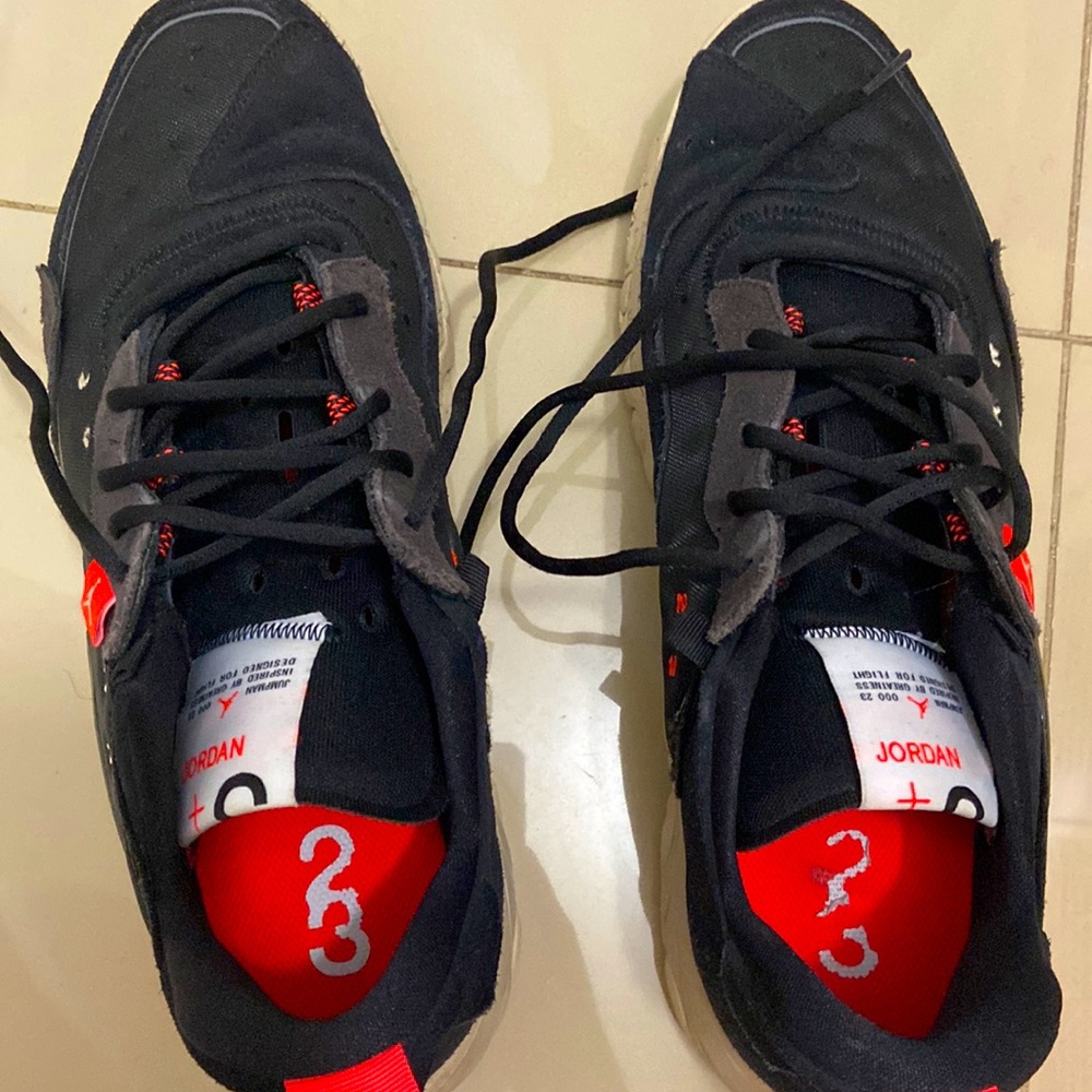 Jordan shoes for men